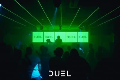 Club scene 18