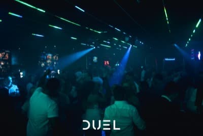 Club scene 10